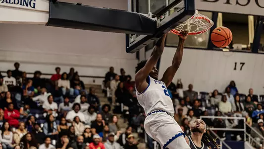 MBB Recap vs. Mid-Atlantic Christian