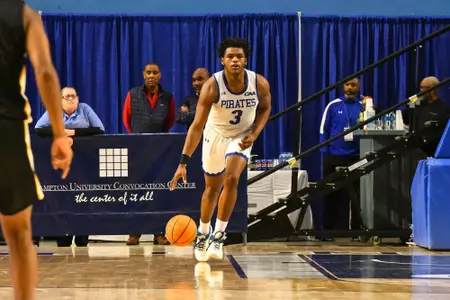Men's Basketball Preview JMU 12/14/23