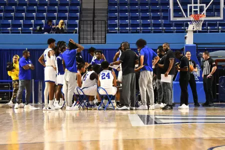 MBB Recap at Eastern Michigan