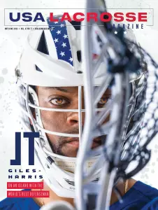 GH Lacrosse