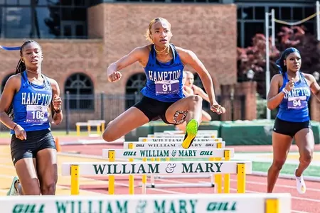 Womens track