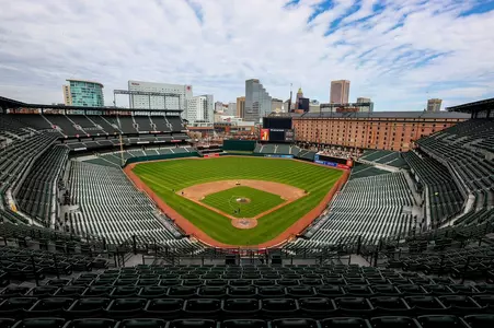 baltimore or game