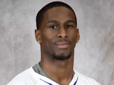 DyJae Pearson