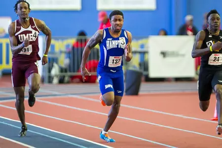Mens track