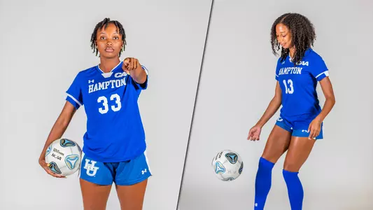 Women's Soccer Recap RMU 2023