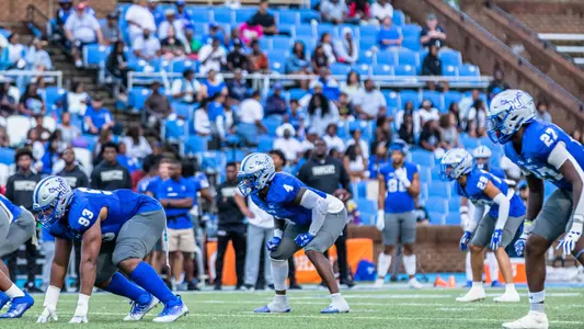Football Preview Howard 2023