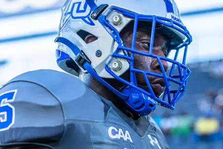 Burris HBCU Player of the Week 2023 9/18