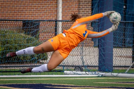 HU WSOC Deveaux vs MON