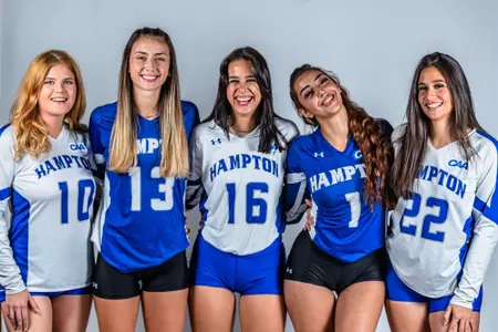 WVB Team