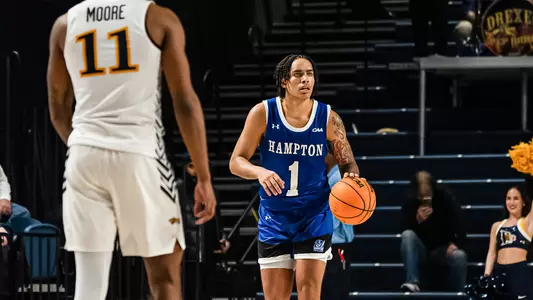 MBB Recap at Drexel 2023-24 CAA Opener