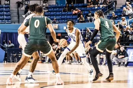 MBB Recap Against William & Mary at Home