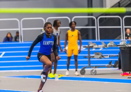 track and field