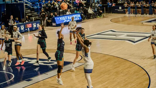 WBB Recap UNCW 2023-24 Season