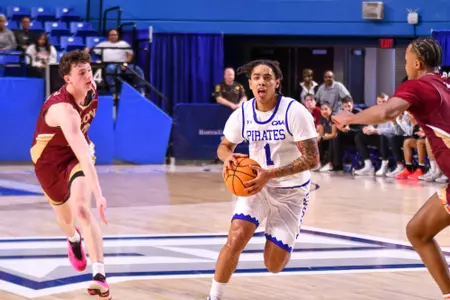 MBB Preview at North Carolina A&T 2023-24 Season