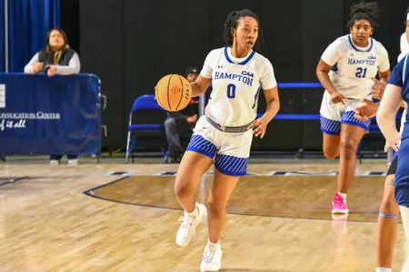 WBB Recap against Drexel 2024