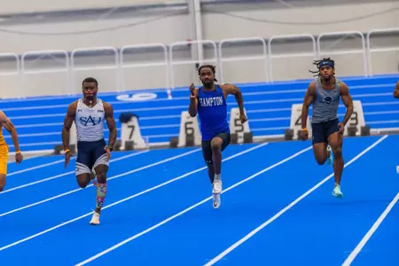 track