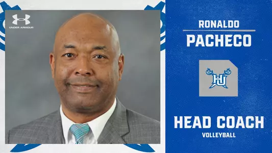Women's Volleyball New Hire 2024