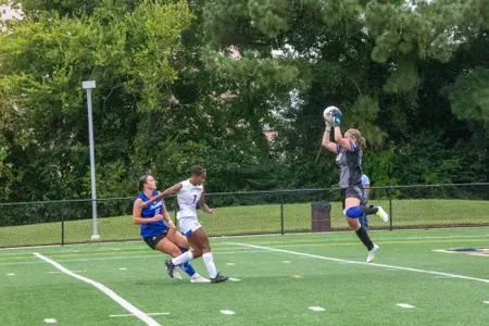 Women's Soccer Recap Stony Brook 2024