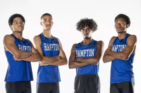 Cross Country Preview Longwood Invite 2024
