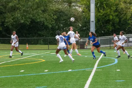 Women's Soccer Preview Hofstra