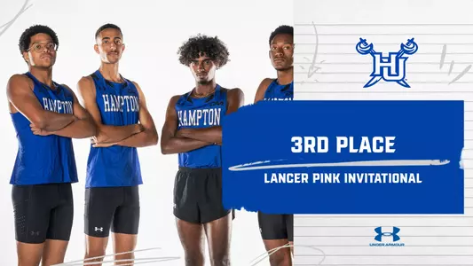 MSC Lancer Pink Recap
