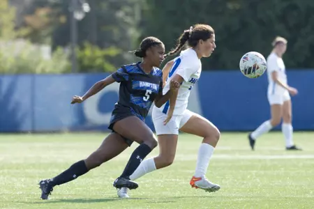Women's Soccer Preview 2024 Charleston