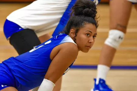 Hampton vs Norfolk State home match recap
