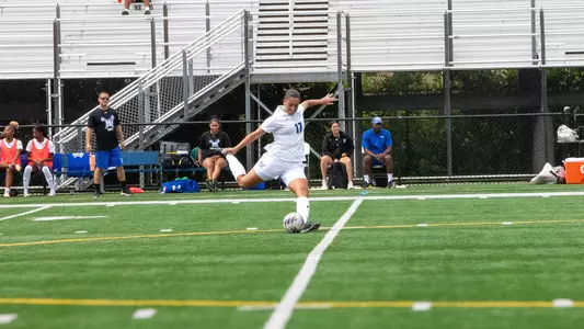 Women's Soccer Recap UNCW