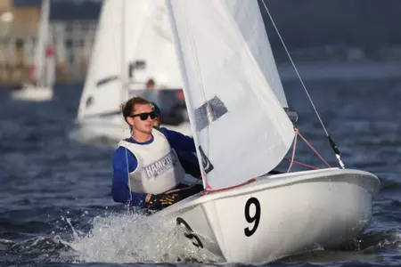 Sailing Photo