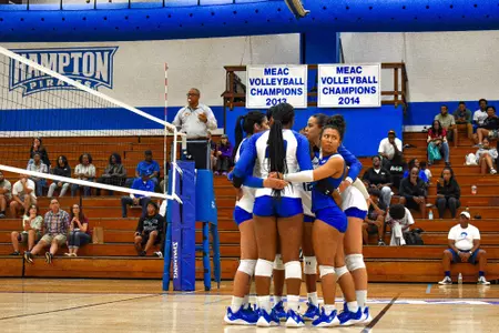 Volleyball