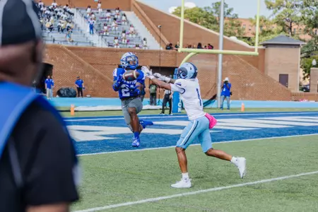 Football recap URI