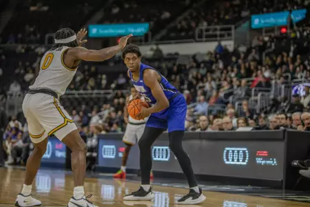 MBB Preview Against Norfolk State 2024-25