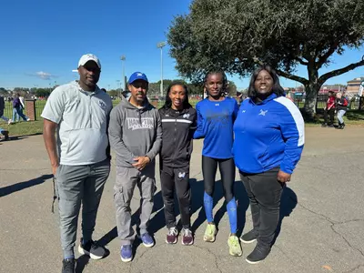 Women's CXC