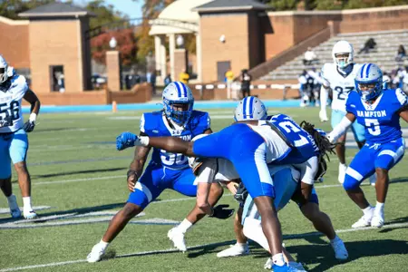 Football Preview Richmond 2024