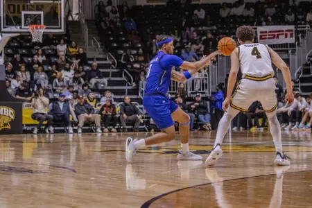 Hampton MBB Preview for Cayman's