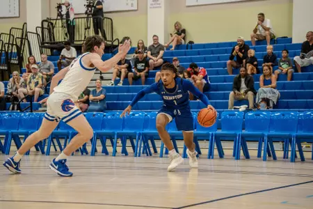 Hampton Cayman Classic Game One