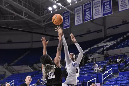 WBB - Georgia Preview