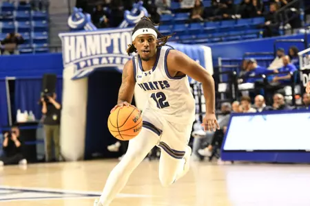 Hampton MBB Preview GW
