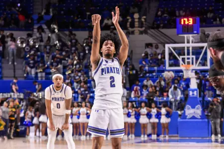 MBB Preview Against N.C. A&T