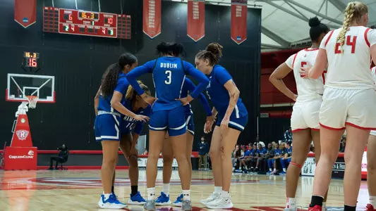 WBB-ECU Preview