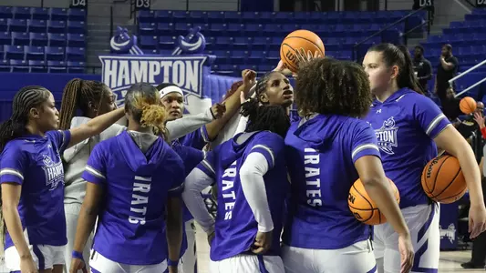 WBB-FIU Tournament Preview