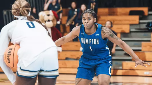 WBB-FIU Recap