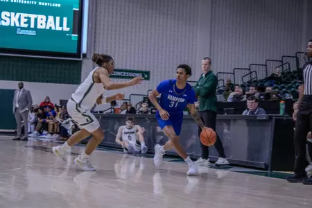 MBB recap against Loyola