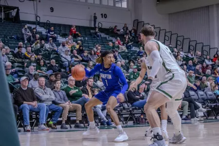 Hampton MBB Preview Howard 2024-25 Season