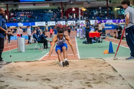 Penn Opener Track & Field 2024-25