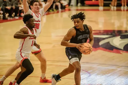 MBB Recap Stony Brook 2023-24