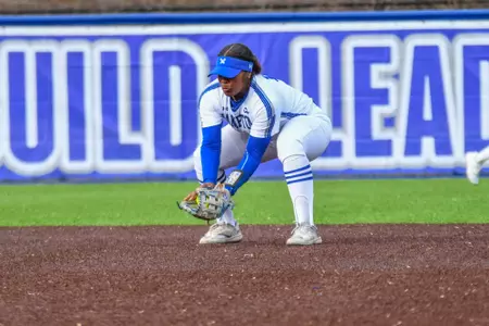 Softball Preview Gardner-Webb Tournament 2024