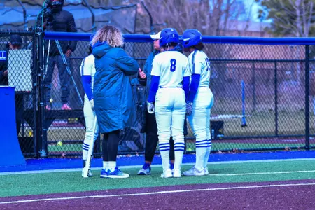 Hampton Softball Recap Day One of Gardner-Webb Tournament