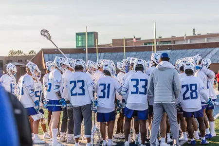 LAX team