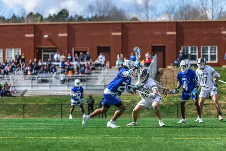 LAX action